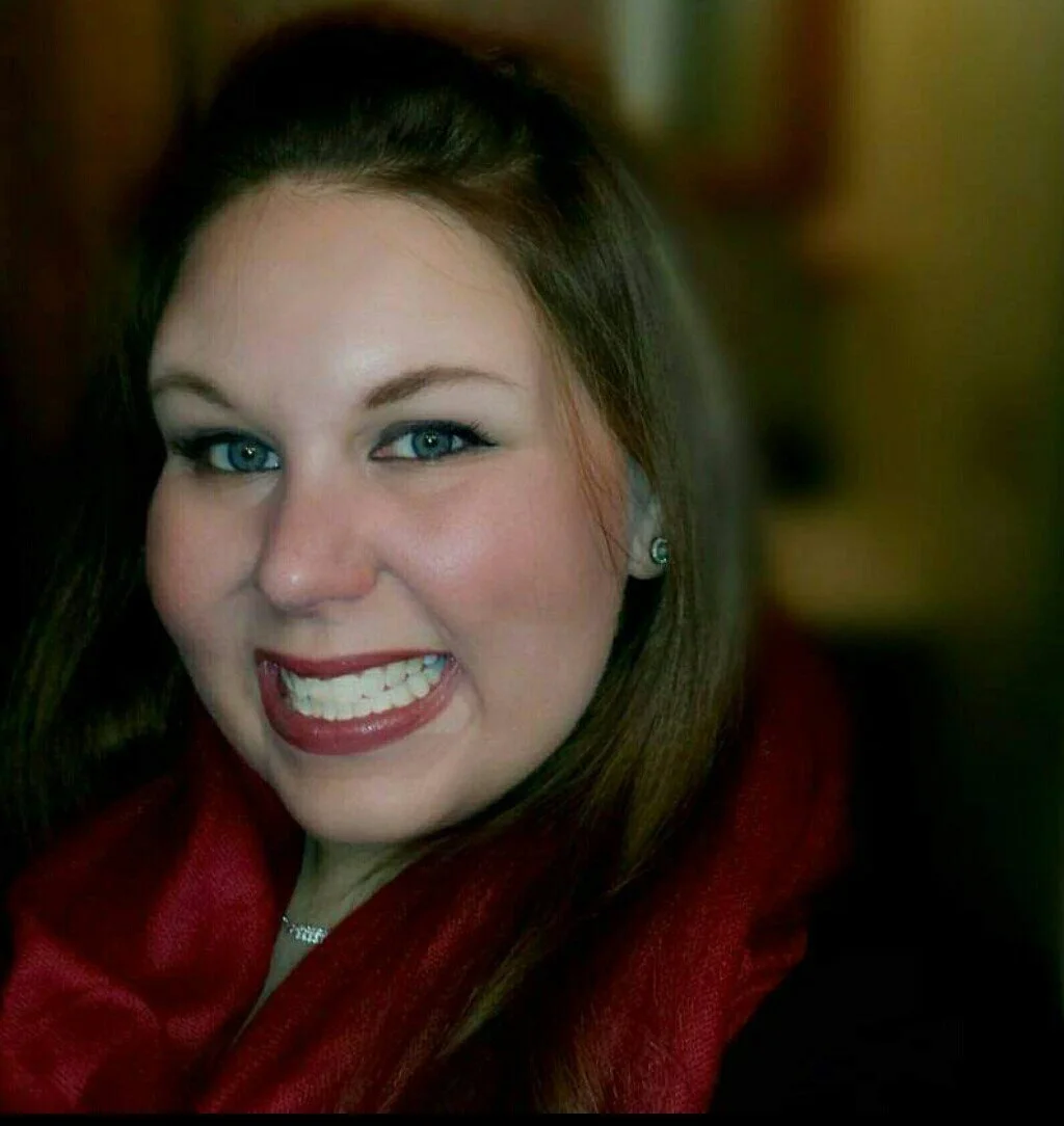 Lindsay Moon, Legal Services Coordinator:   "We are here, ready to help in any way we can"