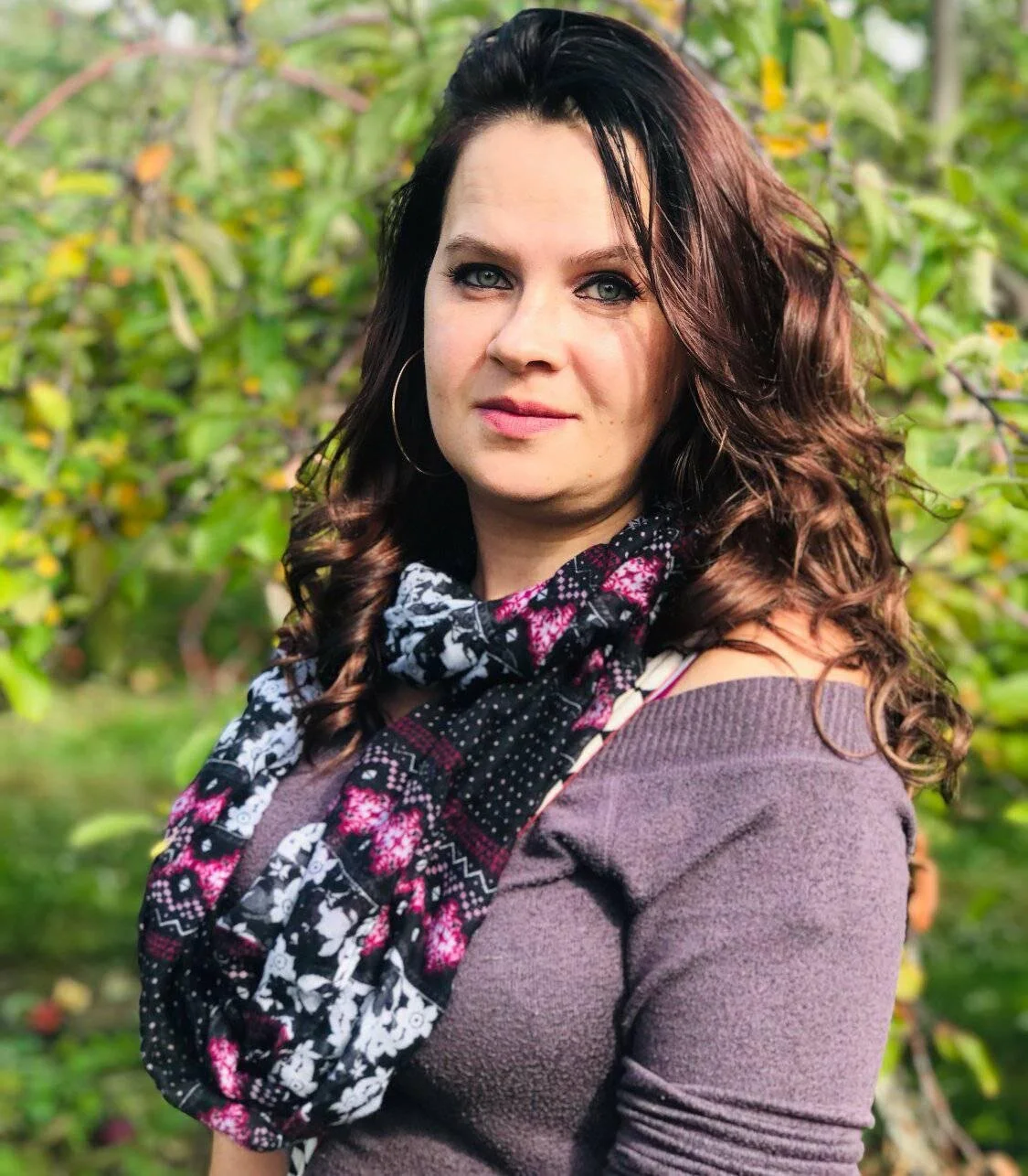 Maggie McArthur, Paralegal:   "We are so grateful to have these positive relationships"