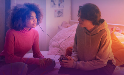 February is Teen Dating Violence Awareness Month
