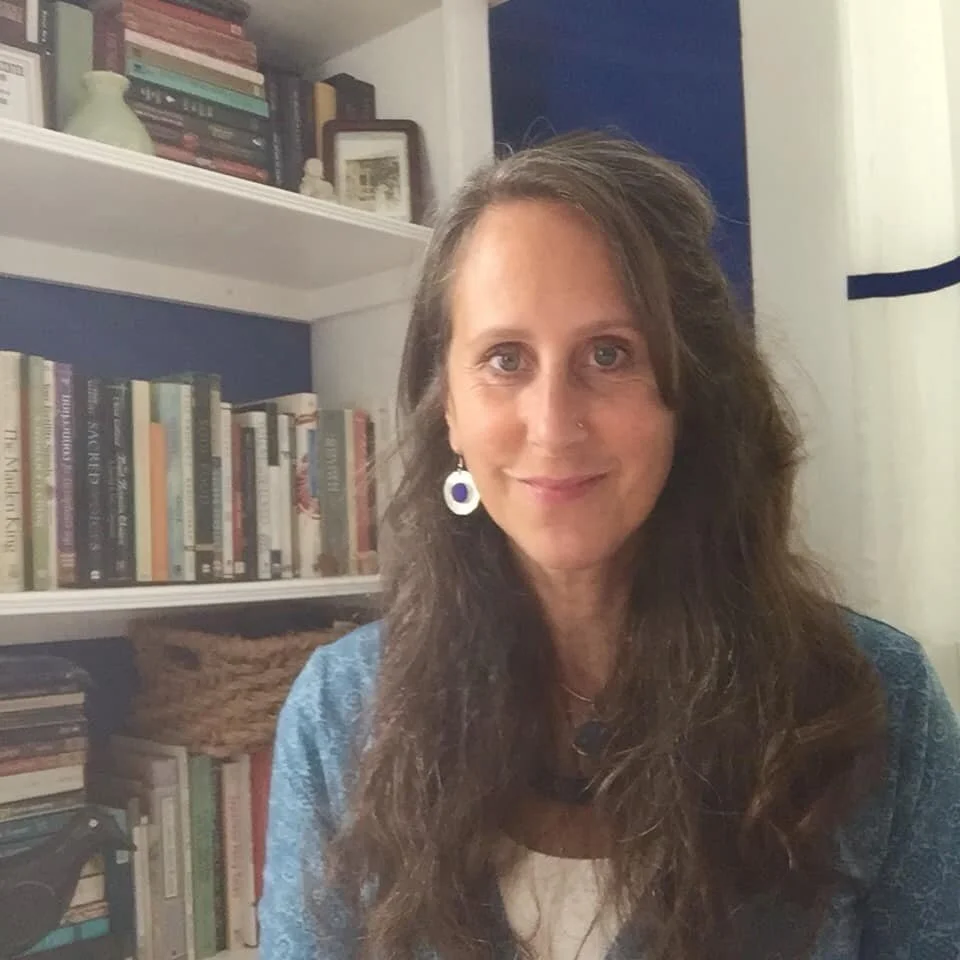 Pamela Gagnon da Silva, LCPC: "We truly believe in the principles that guide our work."