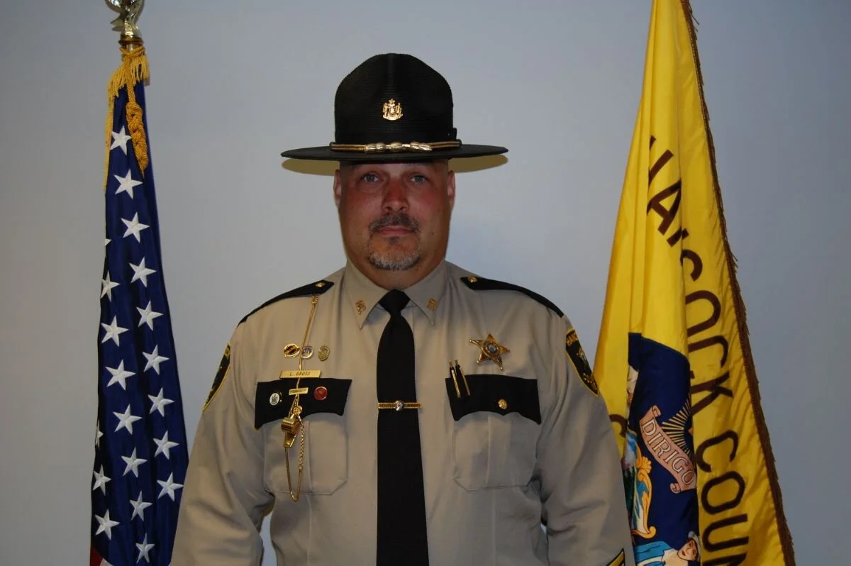 NextStep Staff mourns the loss of Deputy Luke Gross
