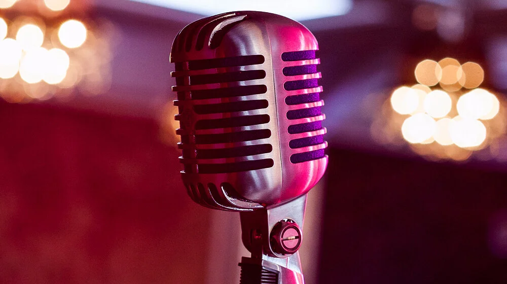 Star 97.7 FM helps to shine a light during Domestic Violence Awareness Month 