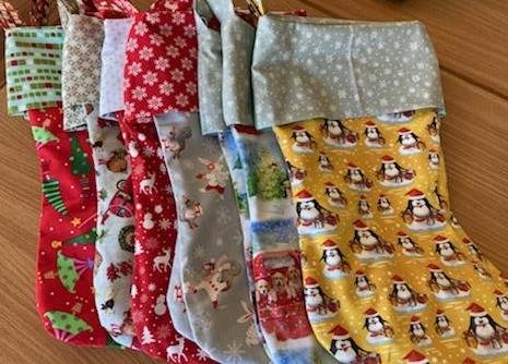 Linda Gilley's Gifts of Love