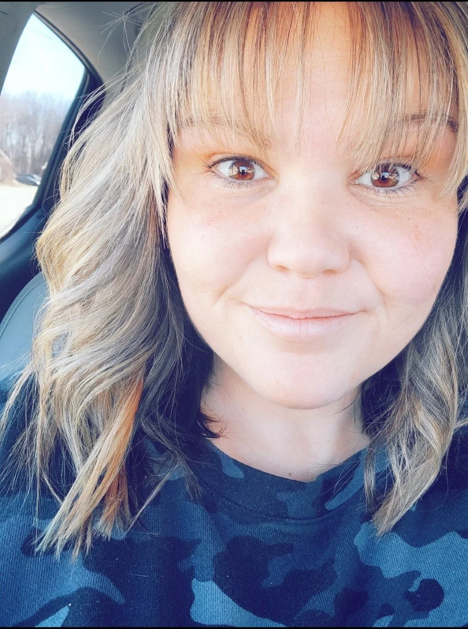 Giving Back to NextStep: Meet Whitney Hand