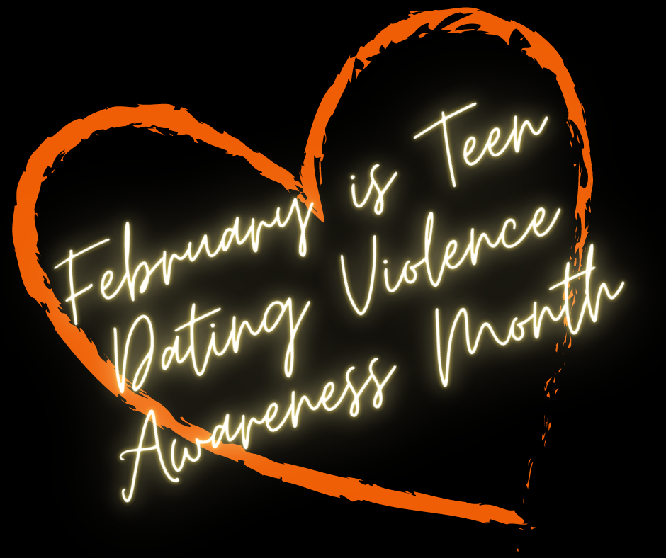 NextStep Calls for Bold, Honest Dialogue in Honor of Teen Dating Violence Awareness Month 