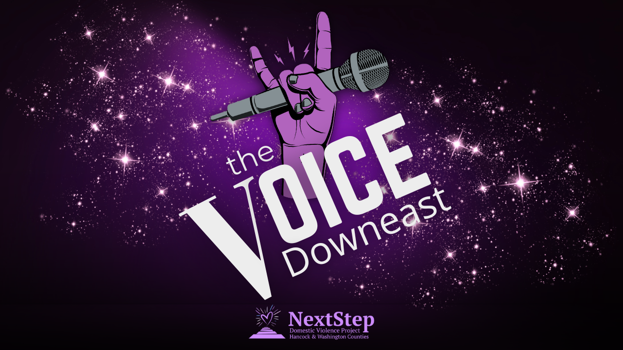 The VOICE Downeast Season 2!