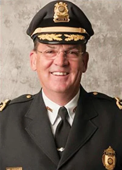 Paul Shastany - Director of Police Services, Bourne Police Department