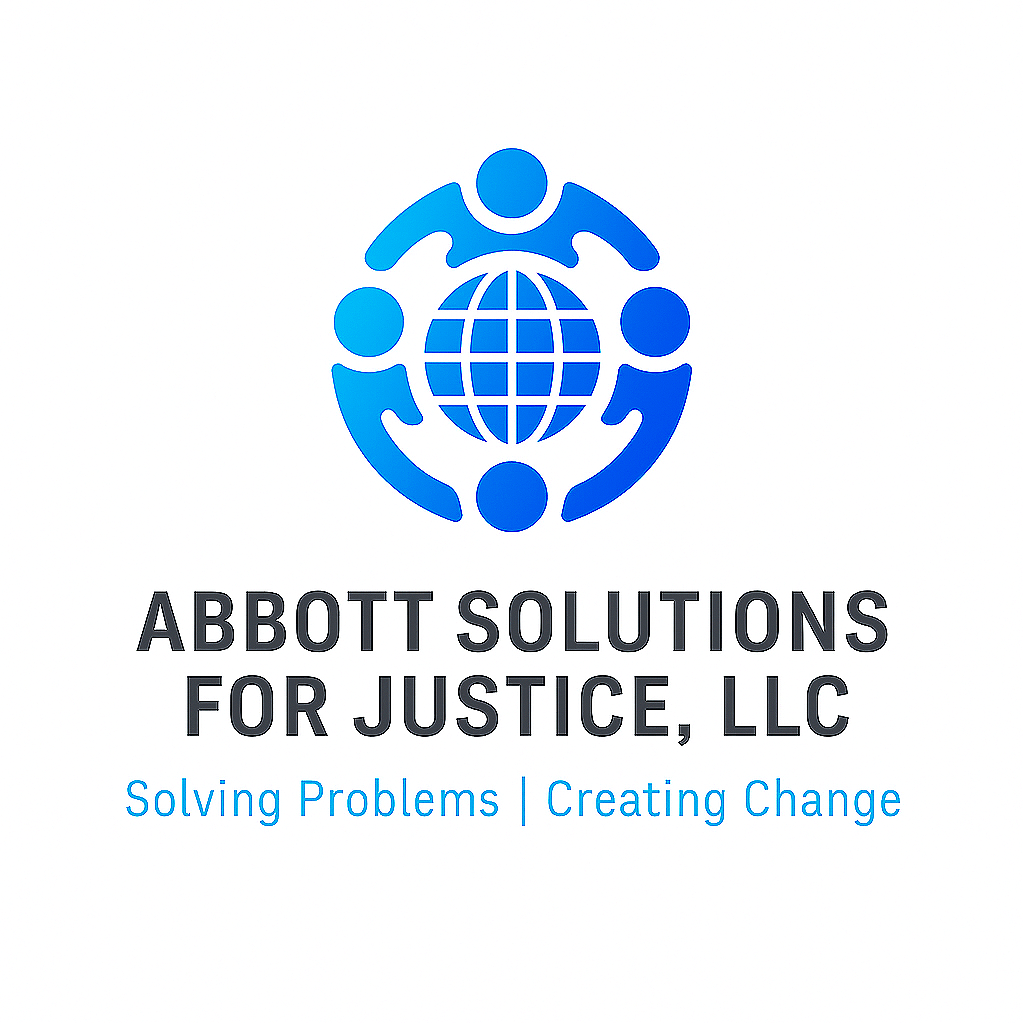Abbott Solutions for Justice