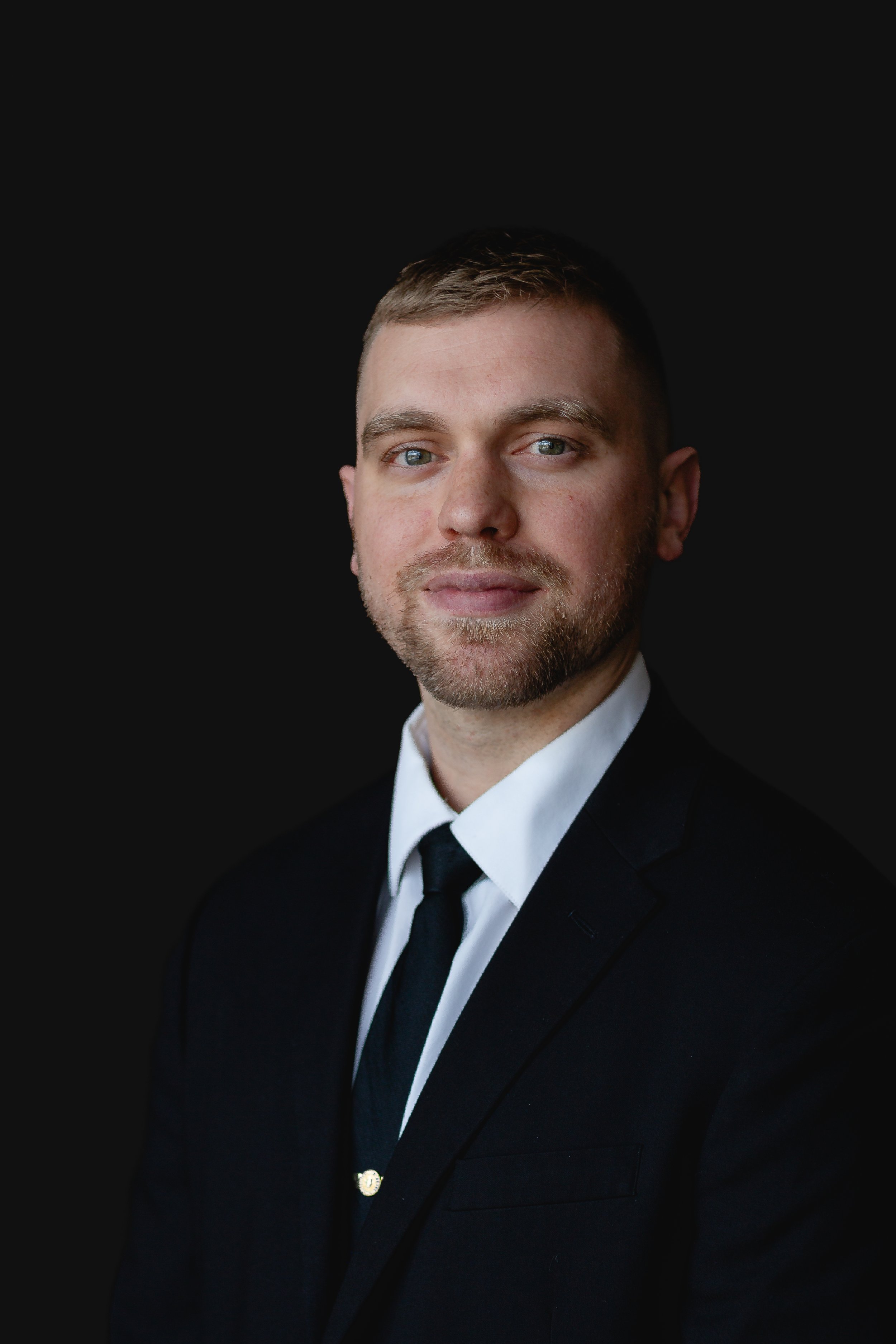 Instructor Sgt. Justin Bonina