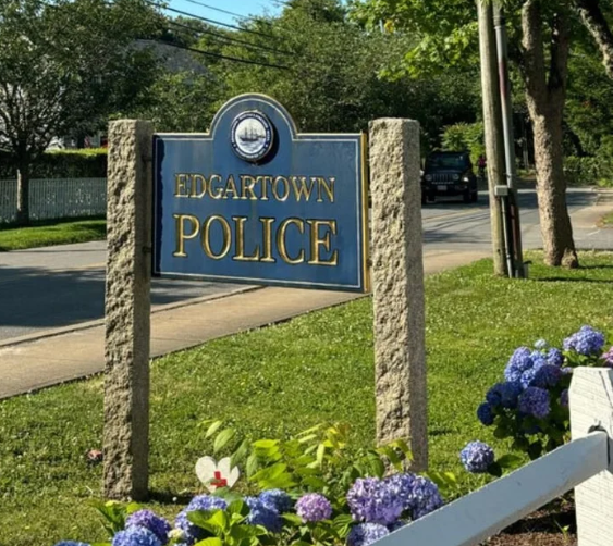 Edgartown Police