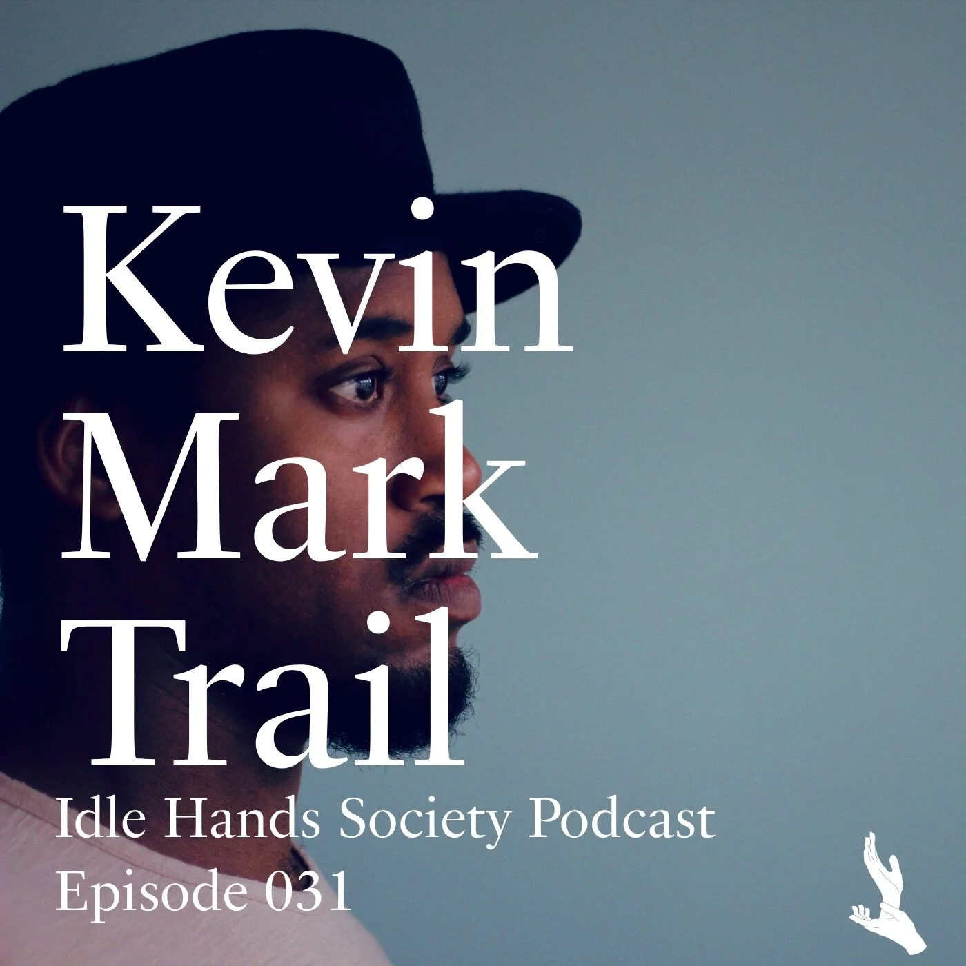 031: Kevin Mark Trail episode artwork