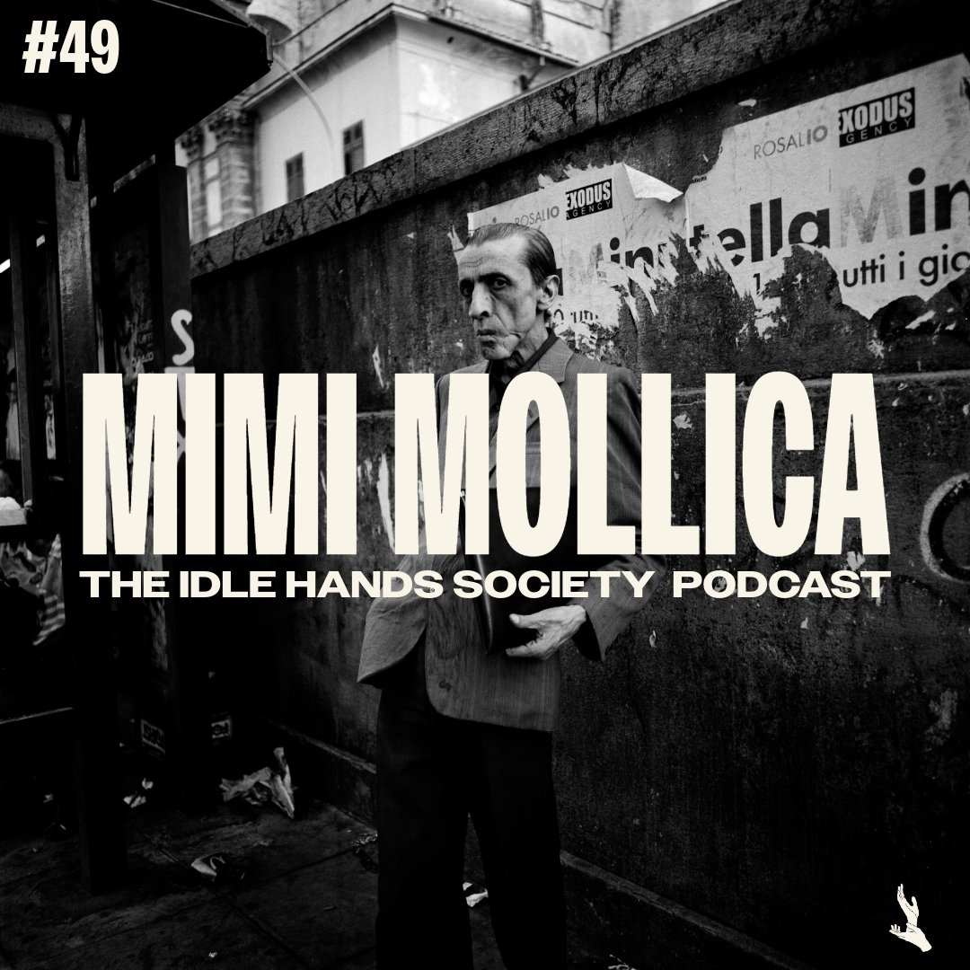 049: Mimi Mollica