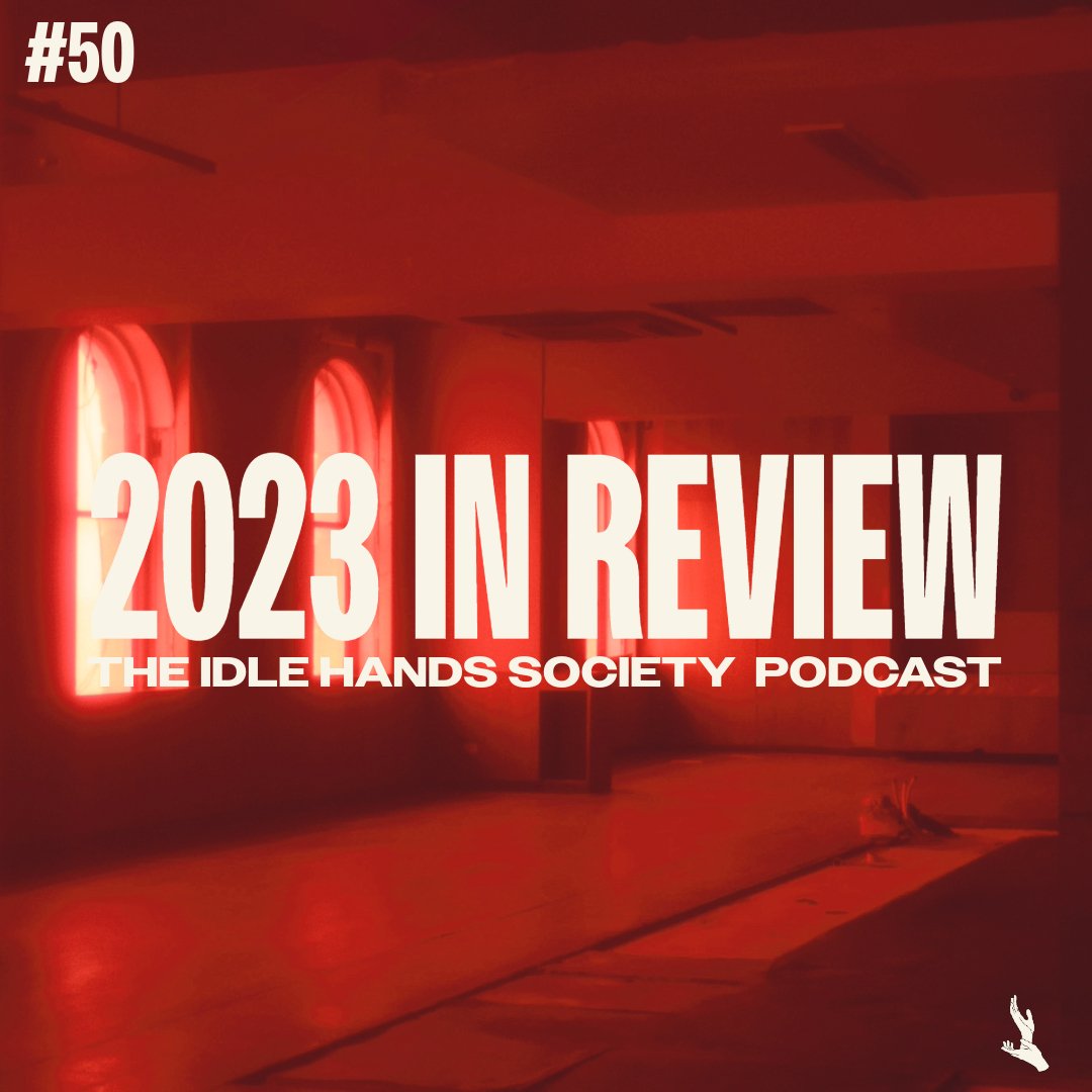 050: 2023 in review