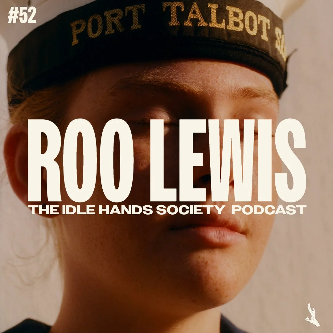 THE IDLE HANDS SOCIETY