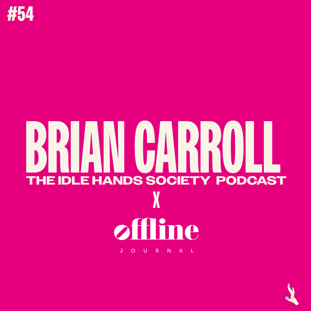 054: Brian Carroll