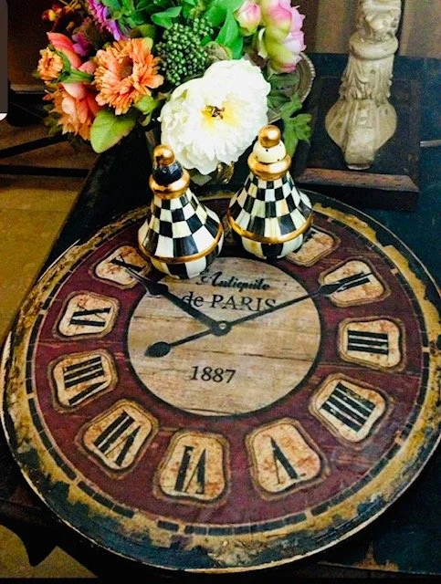 Check Savvy Lazy Susan