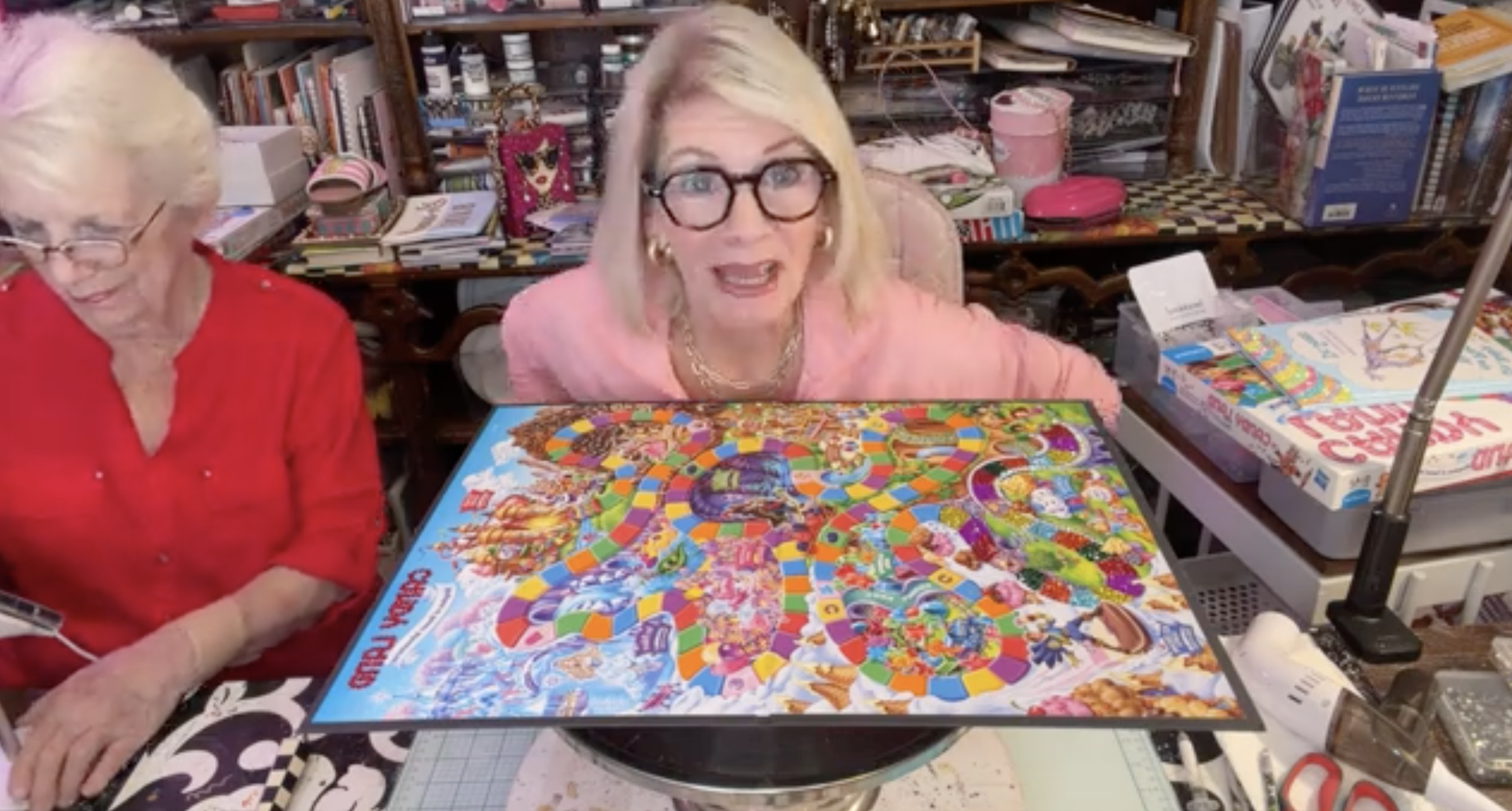 How to Bedazzle Board Games, Dr. Seuss Books &amp; More — The Ultimate Rhinestone Gift Guide