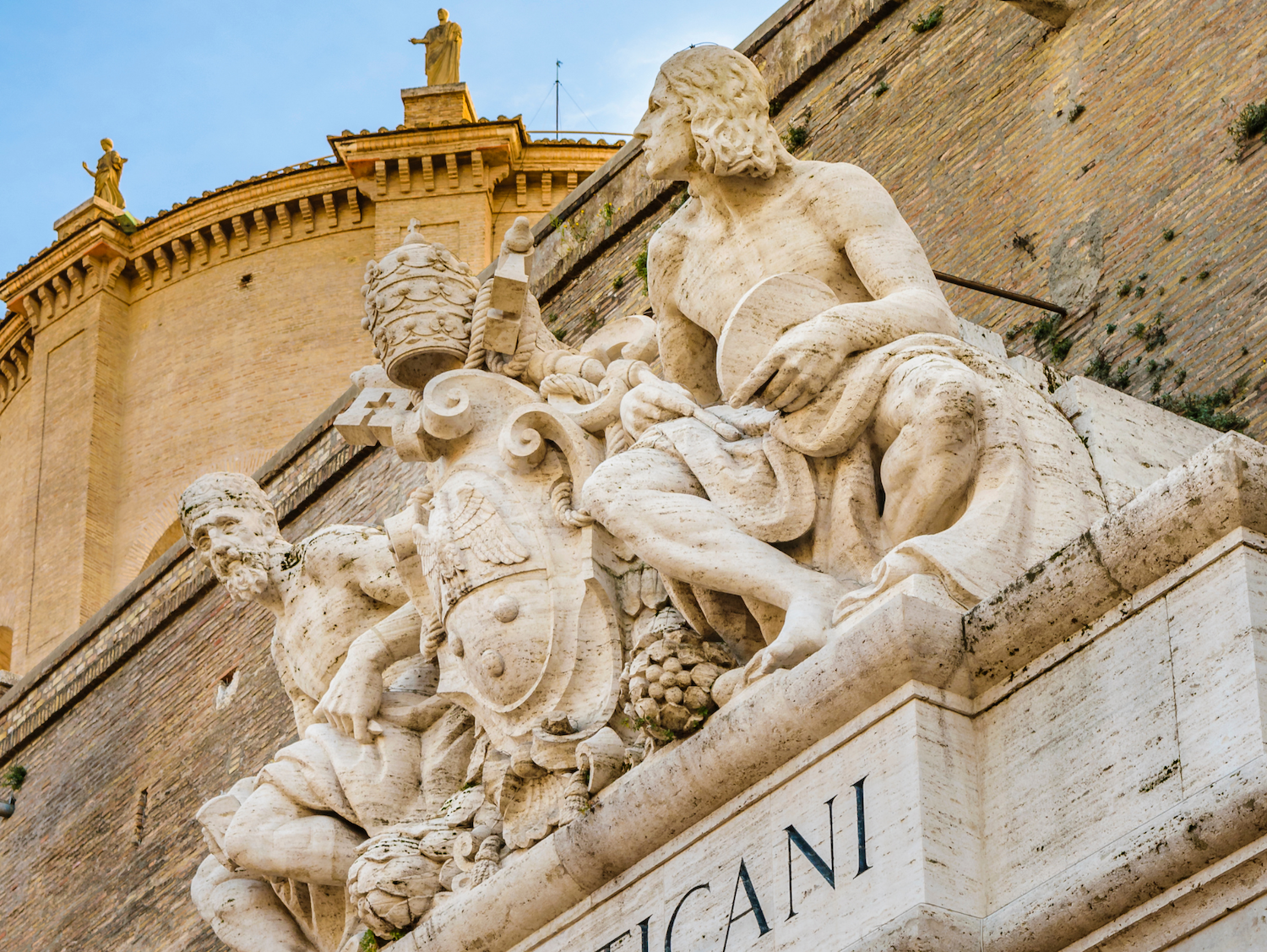 Купить Билет В Музей Ватикана