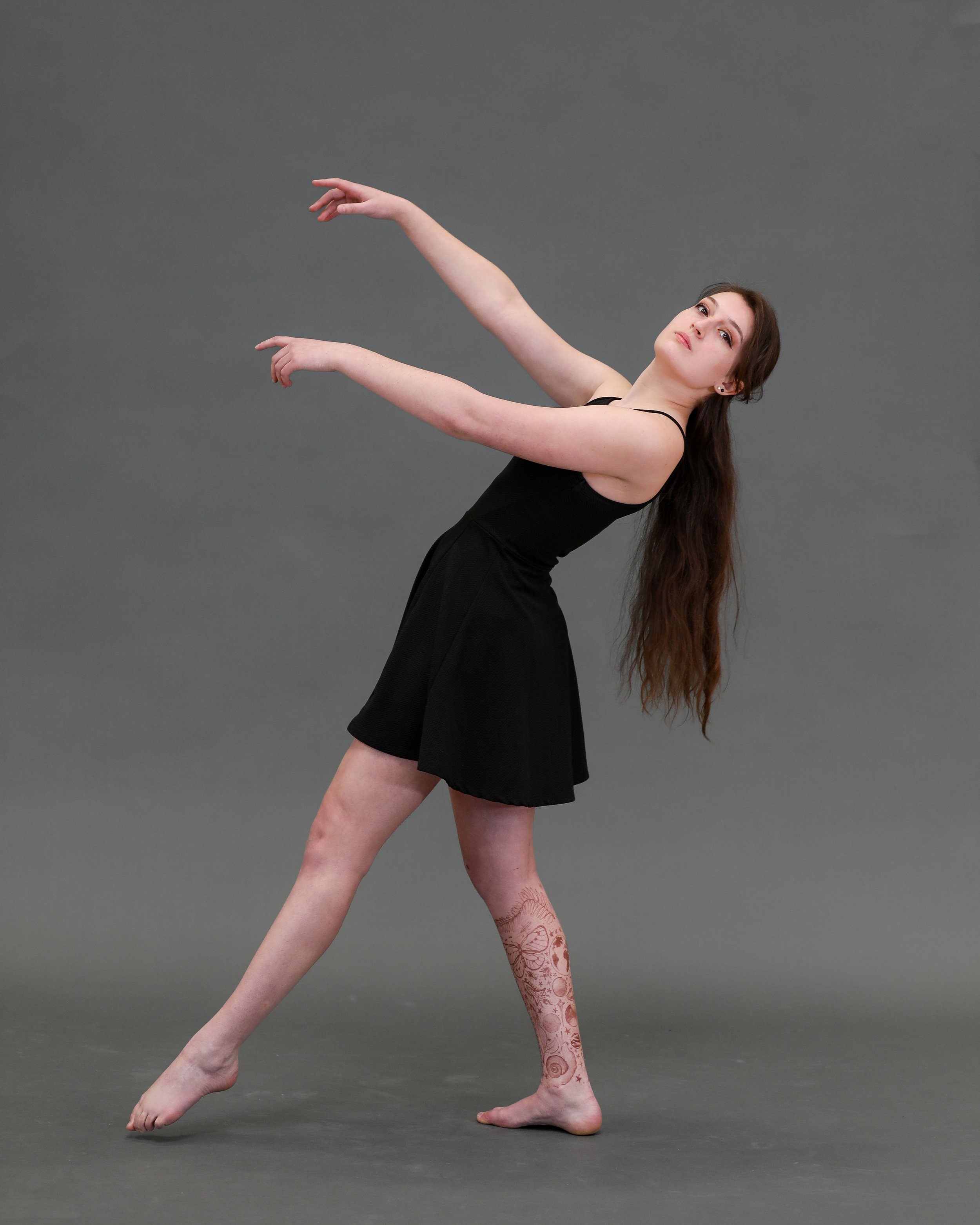Alyssa Moody