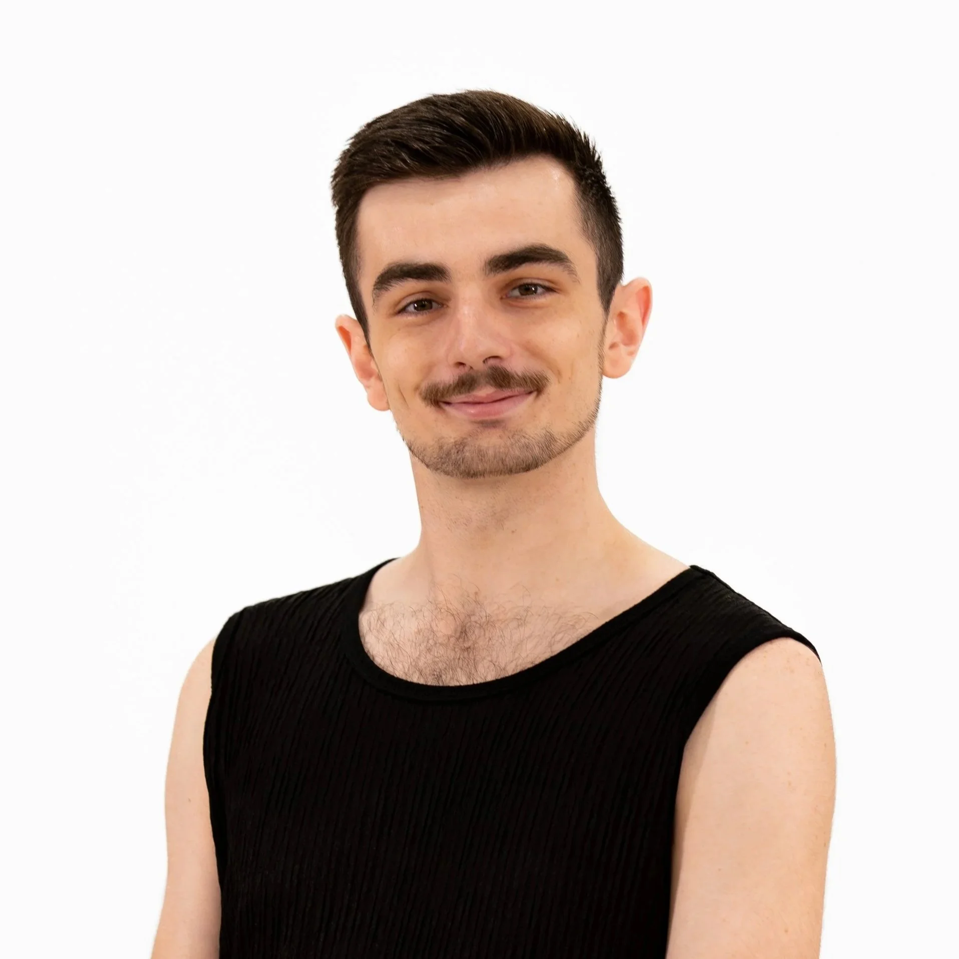 Andrew Harmon-Fields