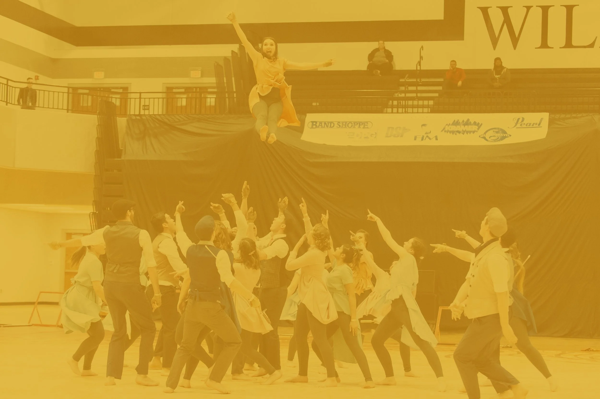 All the Worlds a Fair | 2020