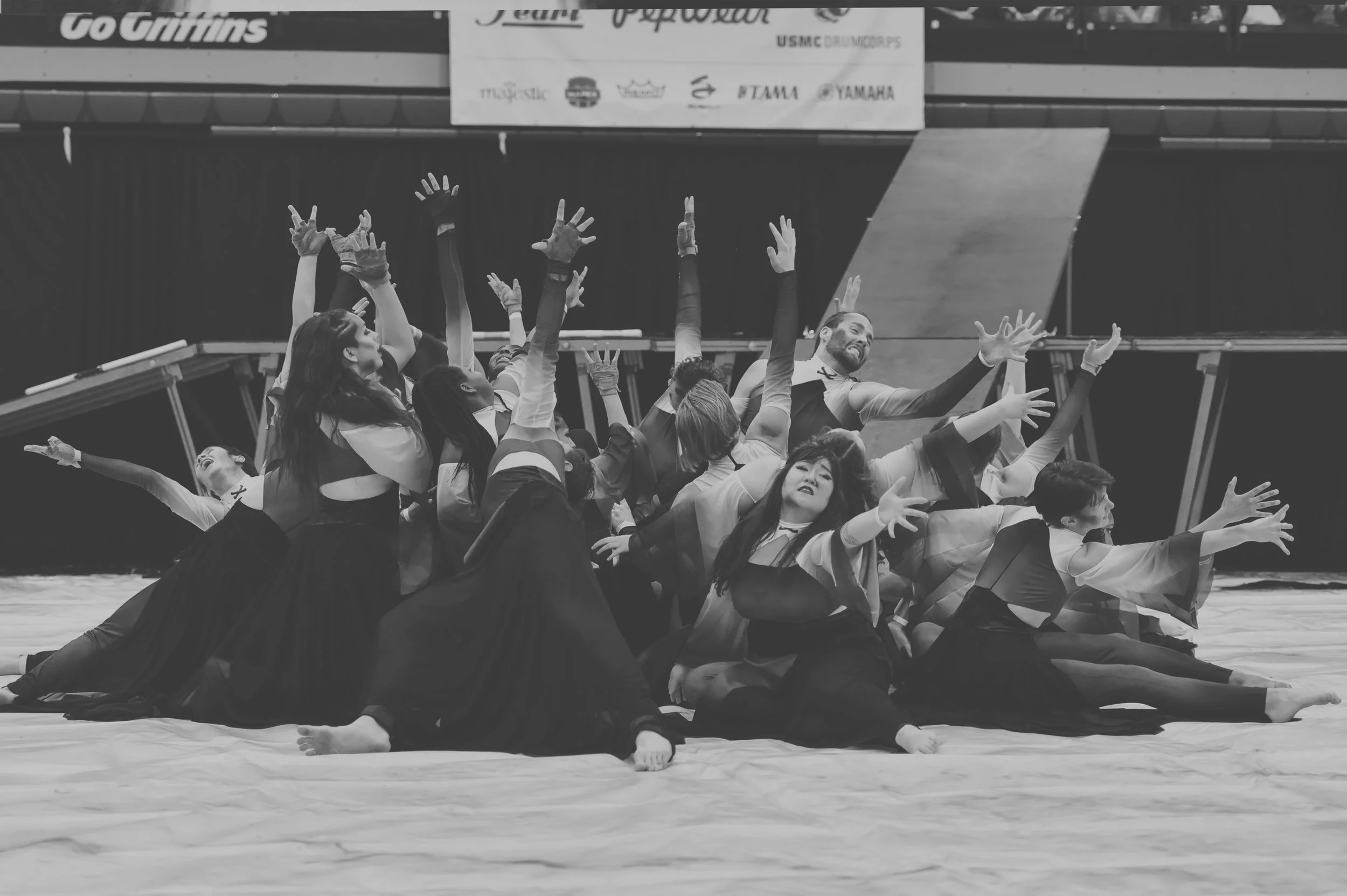 An Act of Grace | 2024