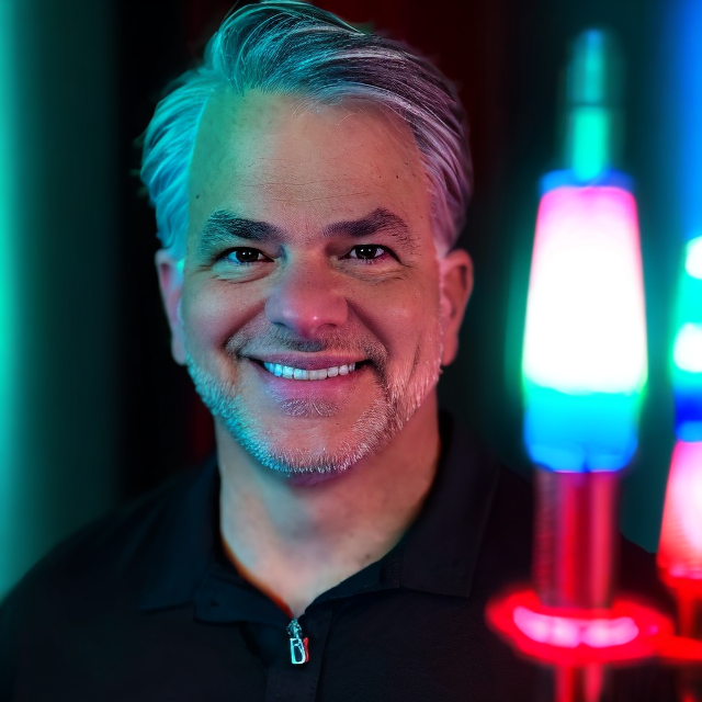 Mark Bowling