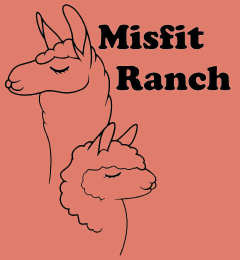 Misfit Ranch