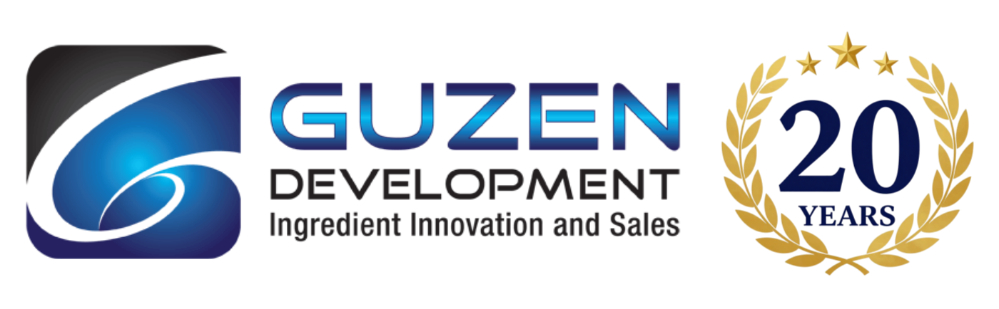 Guzen Development