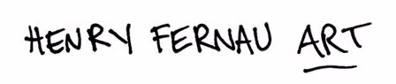 henry fernau art
