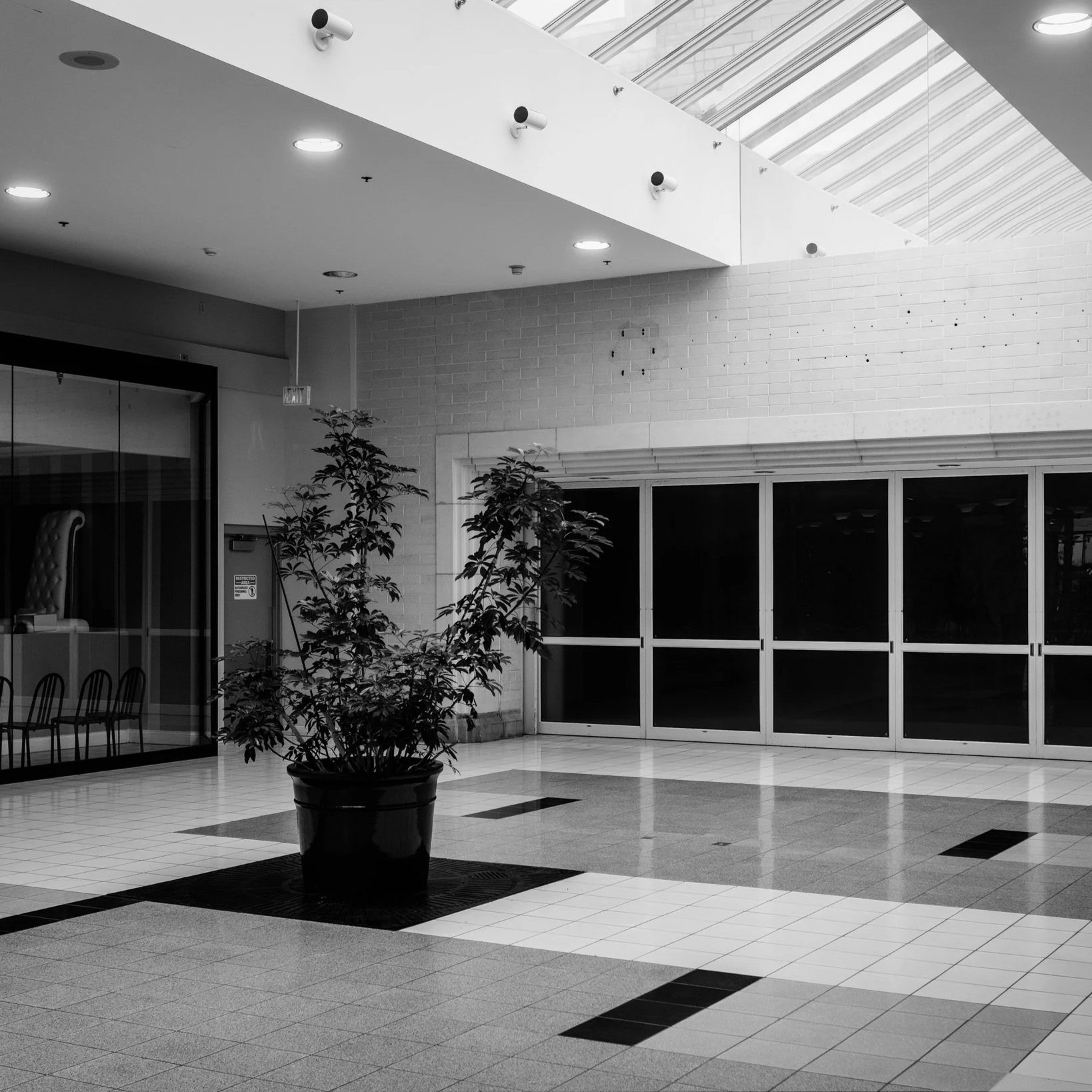 Death of the Mall