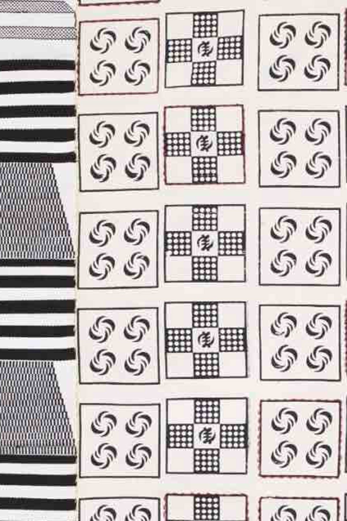 'POSTCOLONIAL' HOUSE OF EUROPEAN HISTORY, BRUSSELS