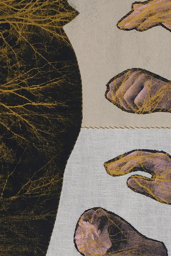 'LETTER TO AN AILING FATHER', GROUP EXHIBITION, CHIOS, GREECE