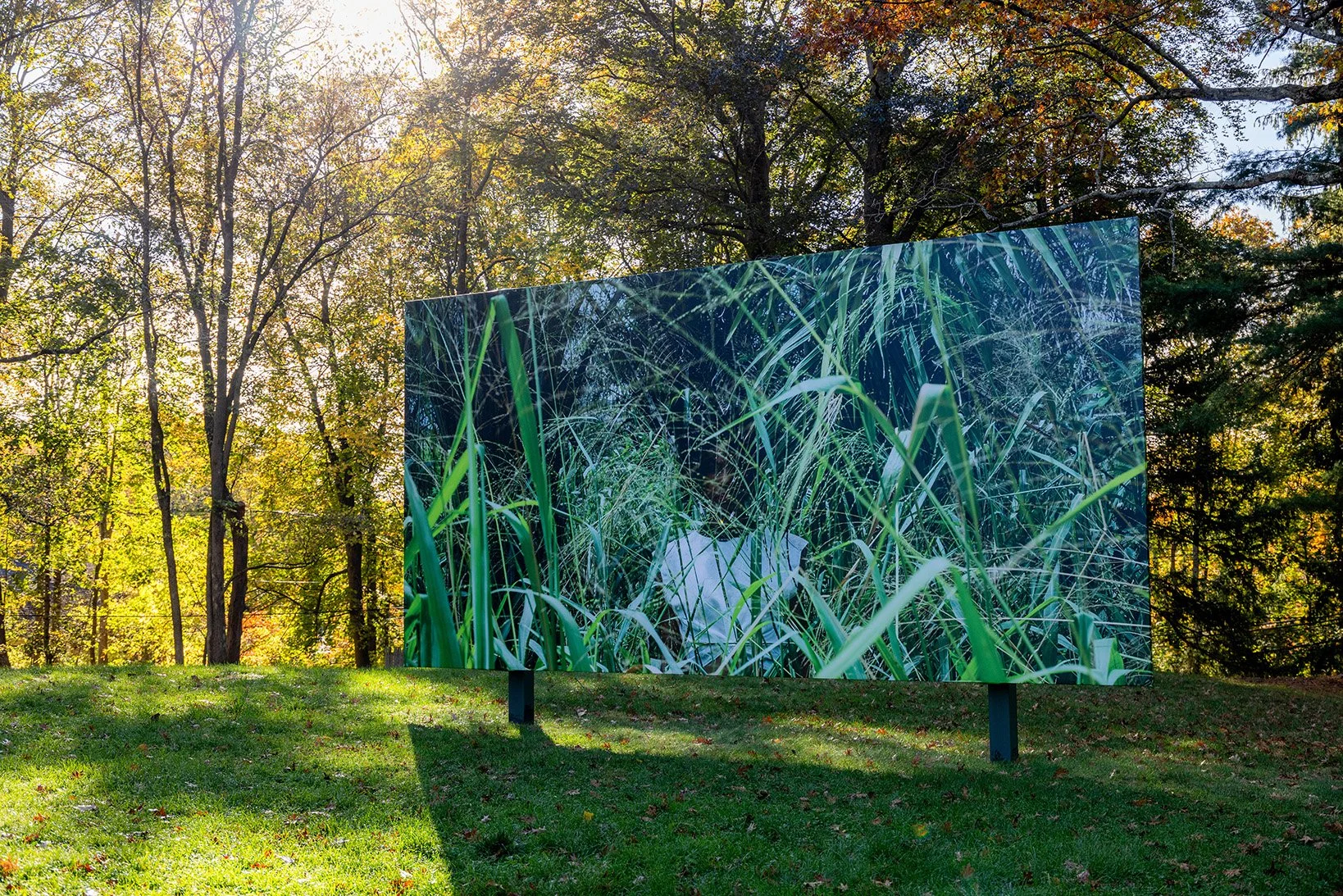 deCordova Sculpture Park and Museum, Lincoln 2025