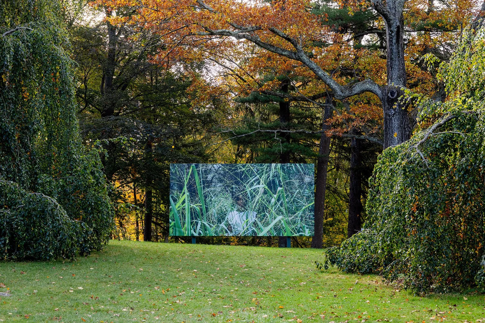 deCordova Sculpture Park and Museum, Lincoln 2025