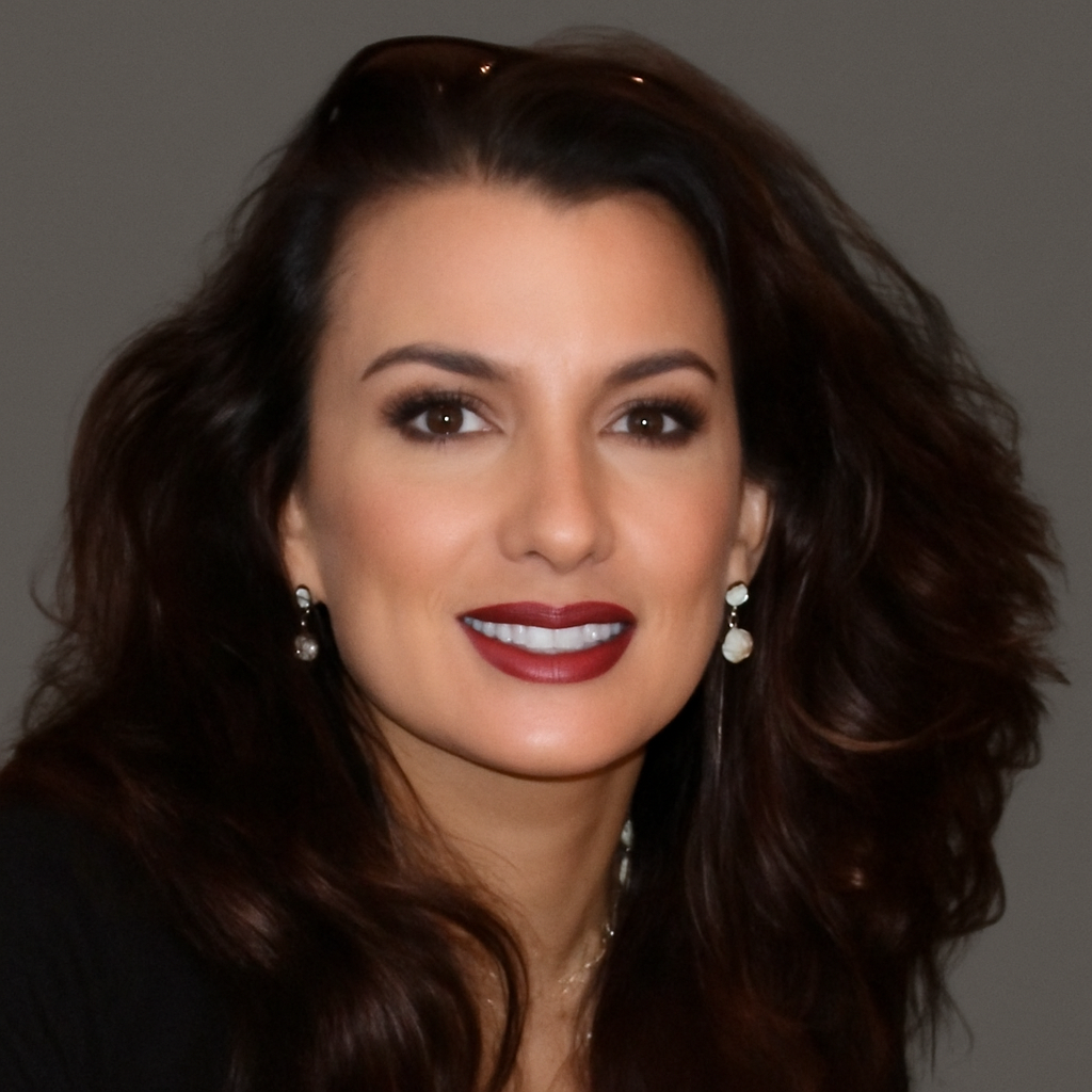 Shelley Hayes Board Member