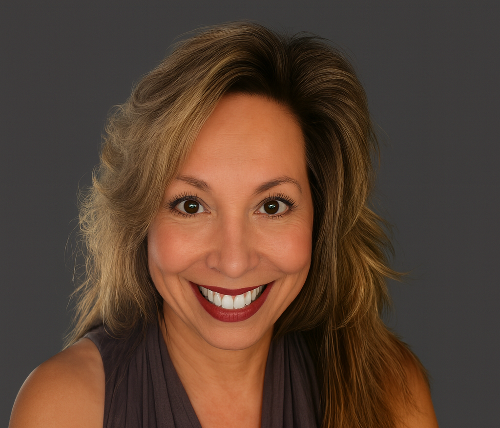 Board Member Traci Fernandez