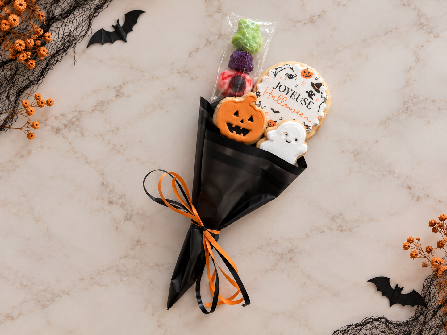 Bouquet de douceurs d’Halloween JOYEUSE.PNG