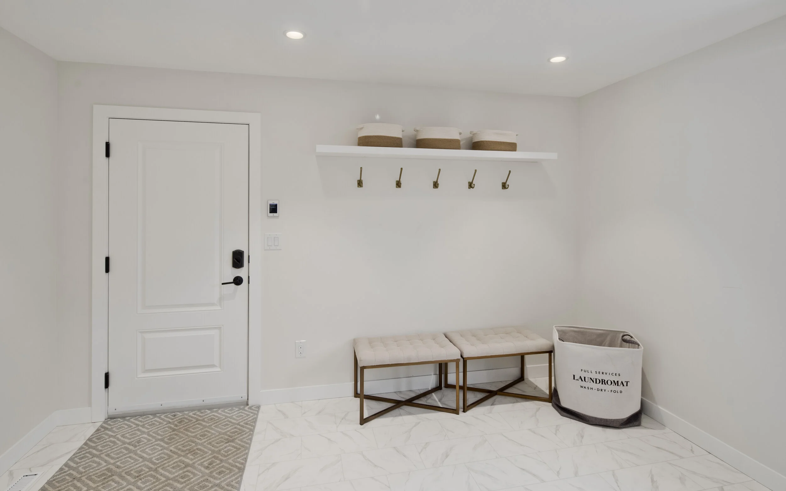 Glenbush TwoStorey — Dynasty Homes Winnipeg