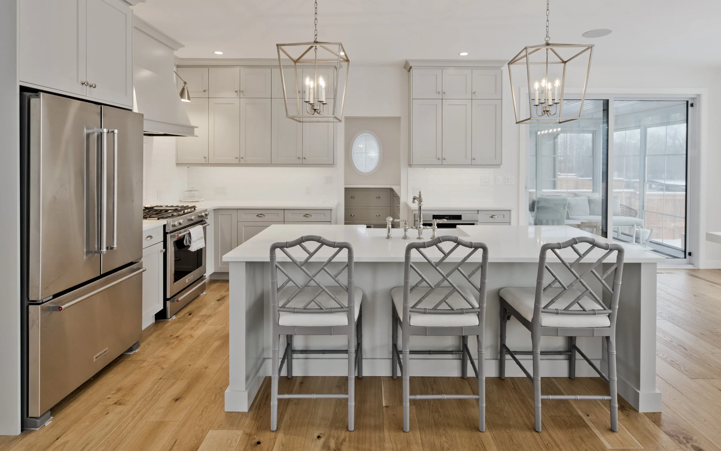 Glenbush TwoStorey — Dynasty Homes Winnipeg