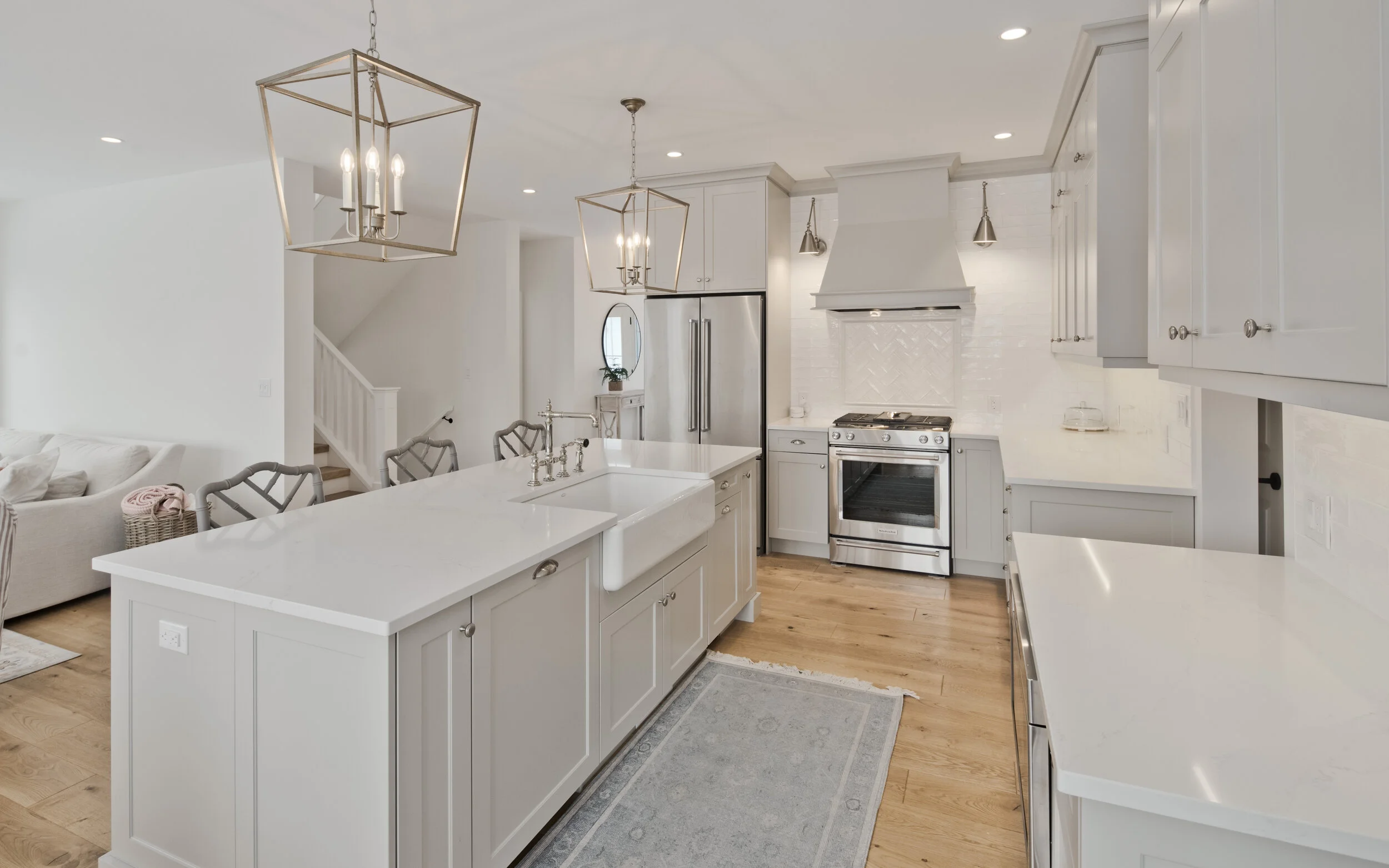 Glenbush TwoStorey — Dynasty Homes Winnipeg