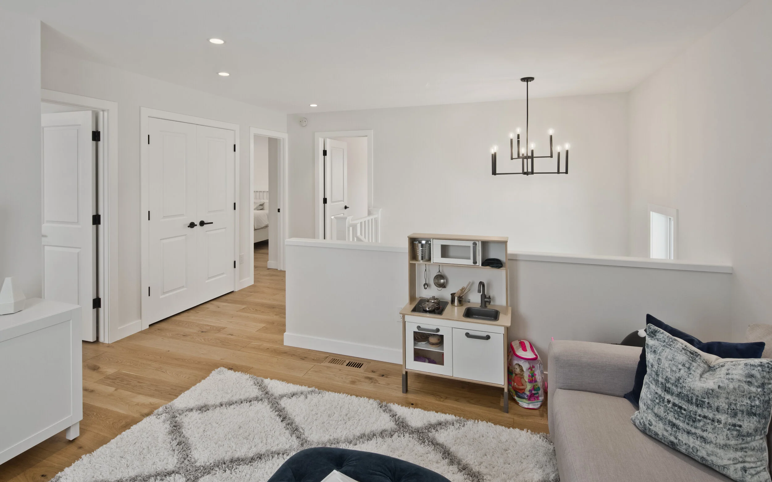 Glenbush TwoStorey — Dynasty Homes Winnipeg