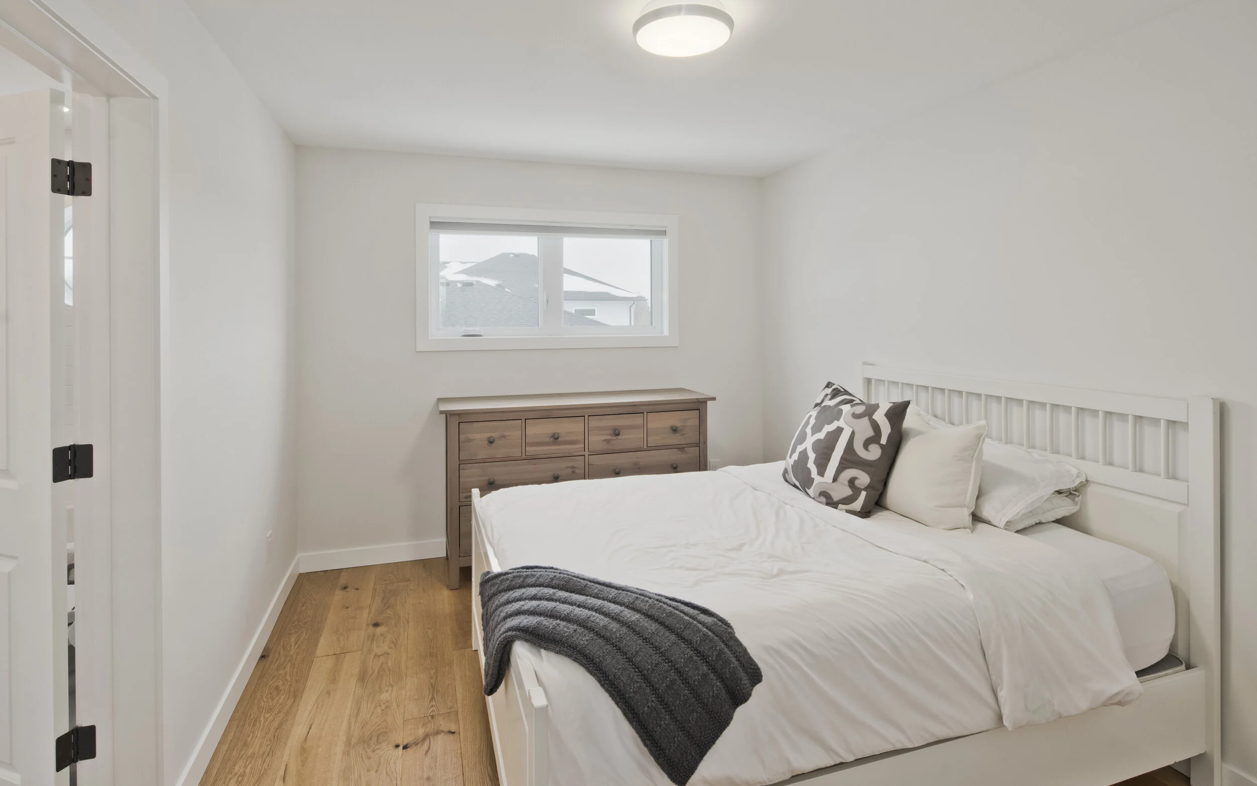 Glenbush TwoStorey — Dynasty Homes Winnipeg