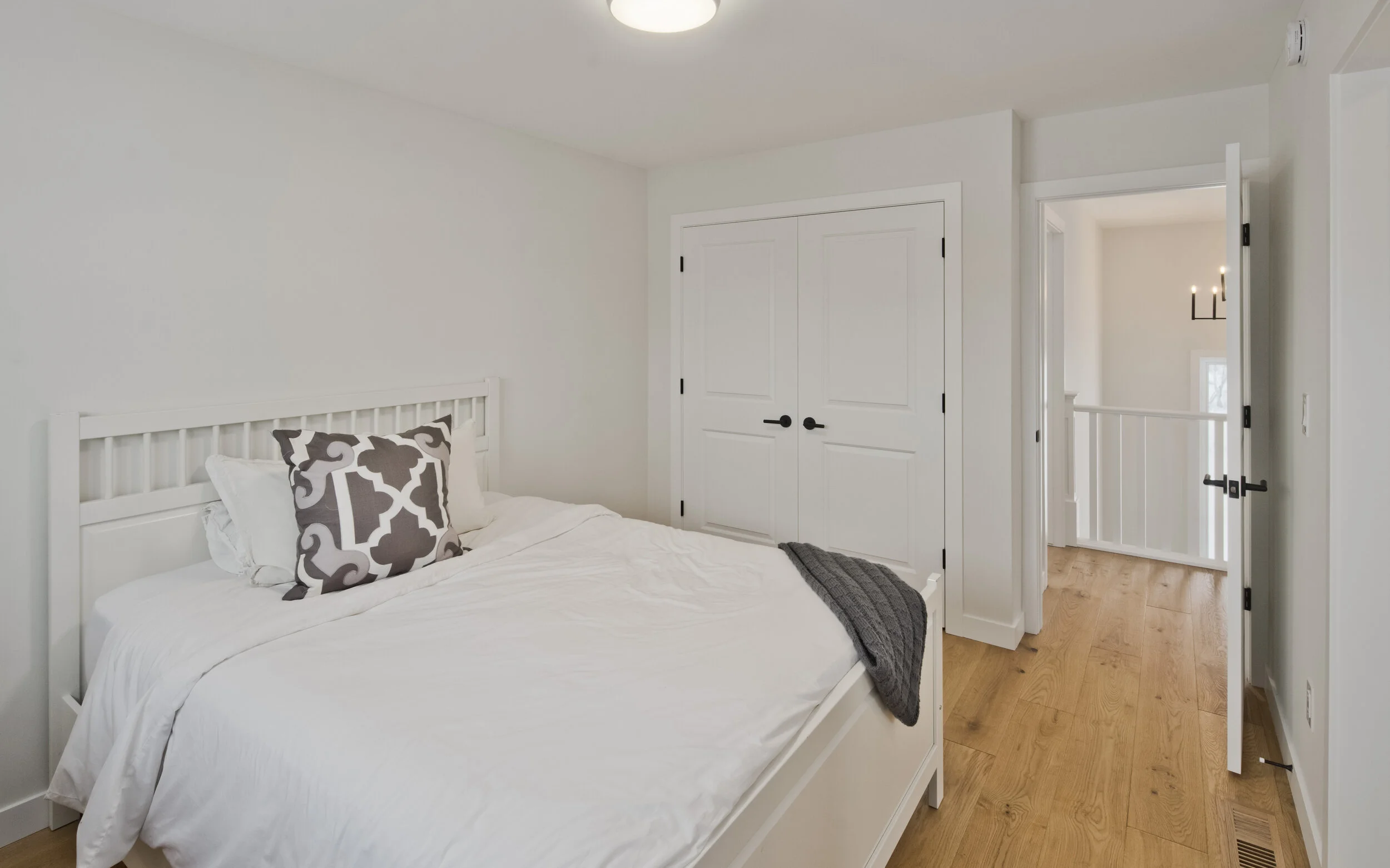 Glenbush TwoStorey — Dynasty Homes Winnipeg