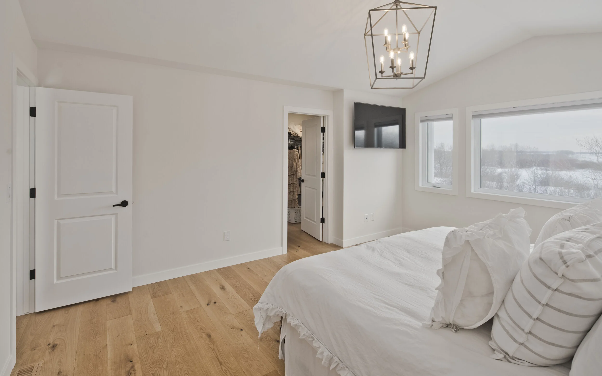 Glenbush TwoStorey — Dynasty Homes Winnipeg