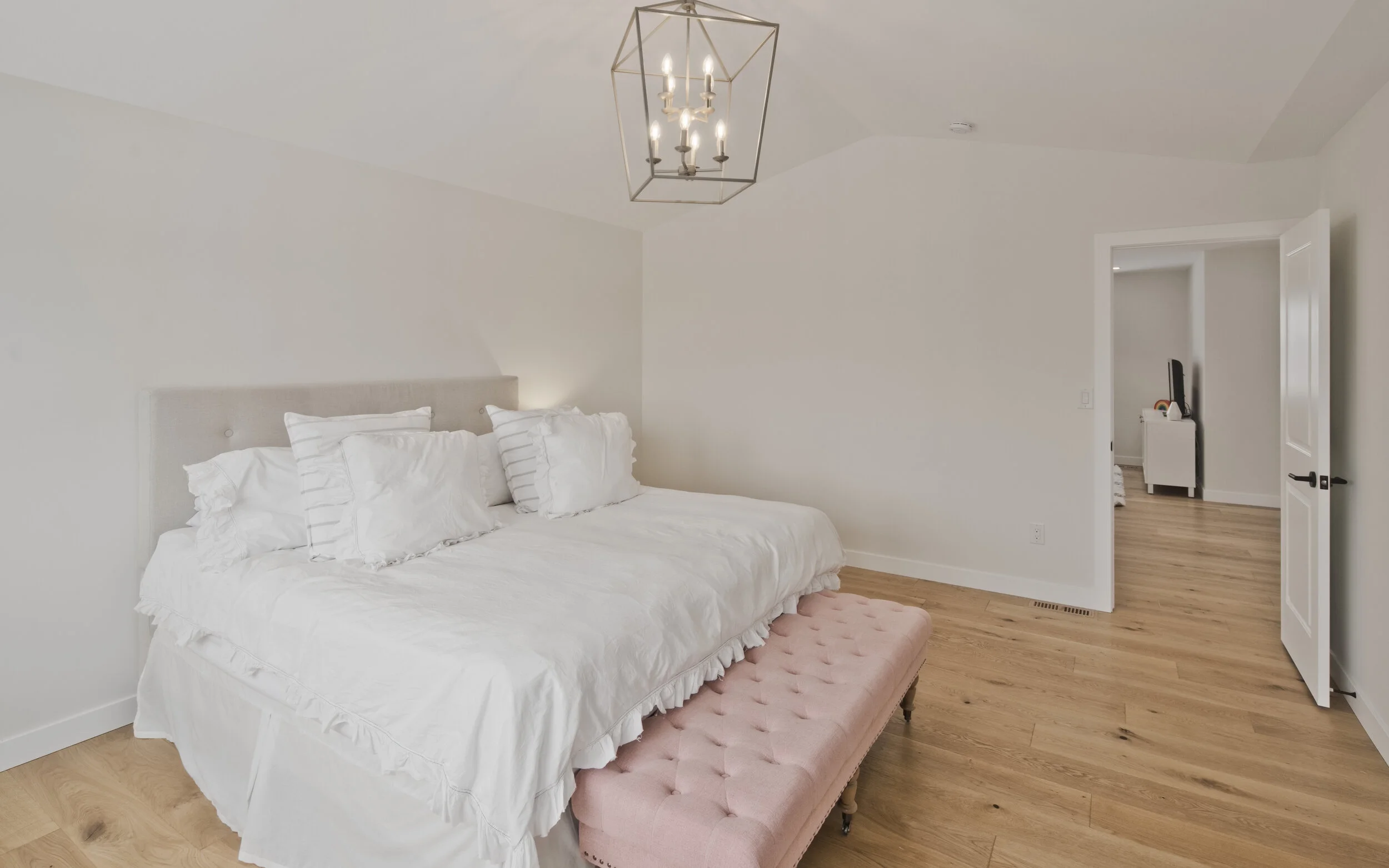 Glenbush TwoStorey — Dynasty Homes Winnipeg