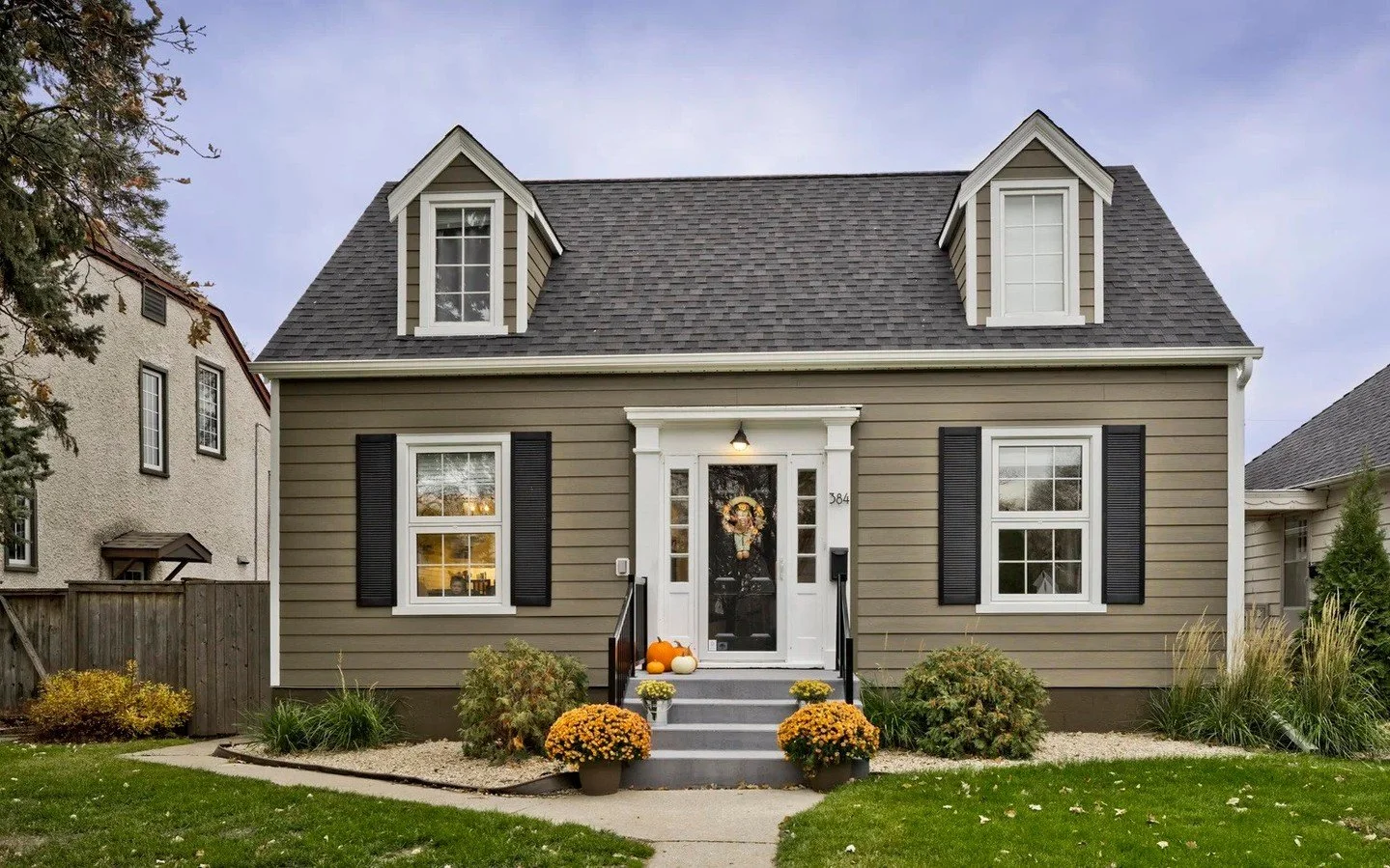 We&rsquo;re curious: What&rsquo;s one feature your dream home must have? 🏡