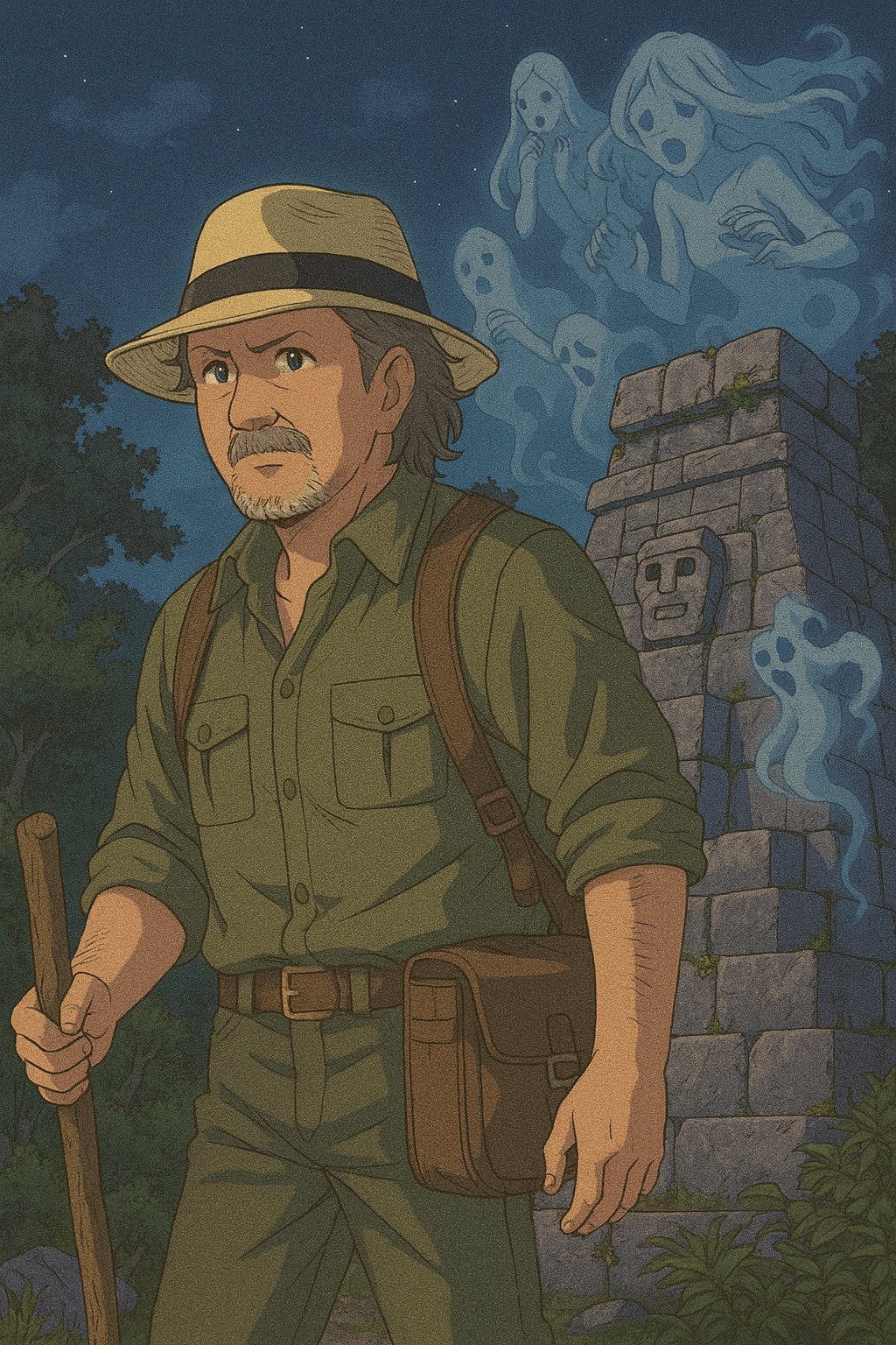 A Spirit Affair - Paranormal Investigations