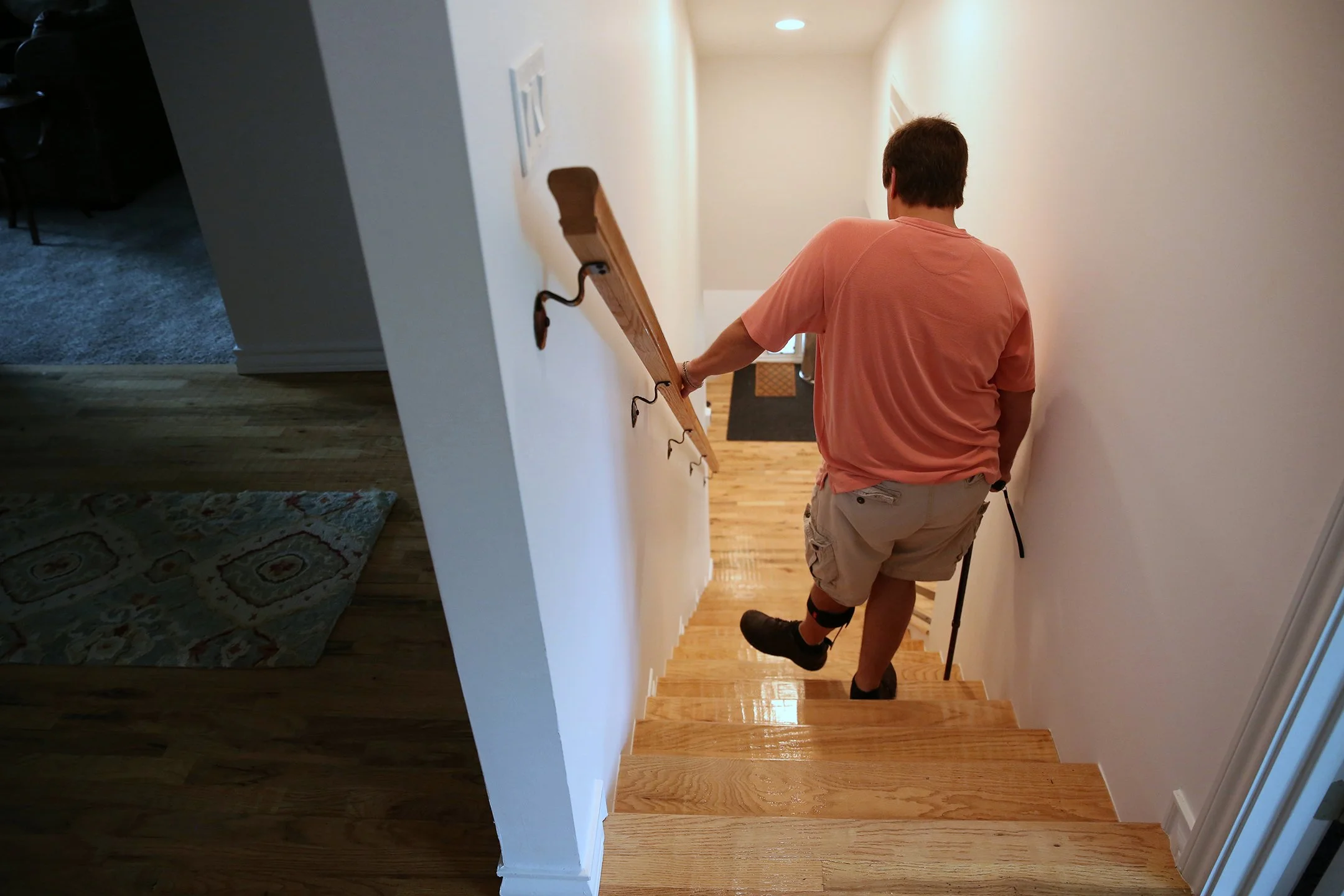 Day In The Life Legal Videos