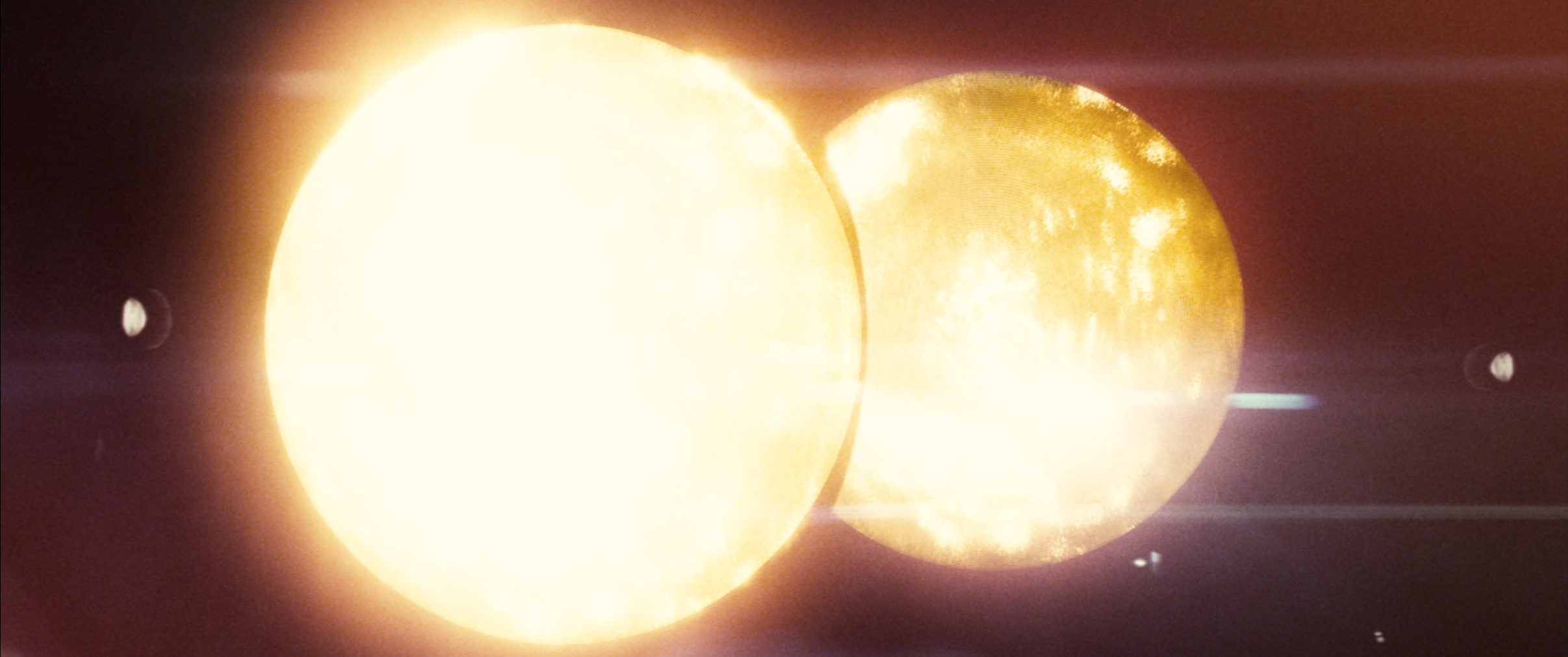 Directrospective: SUNSHINE </em>(2007)